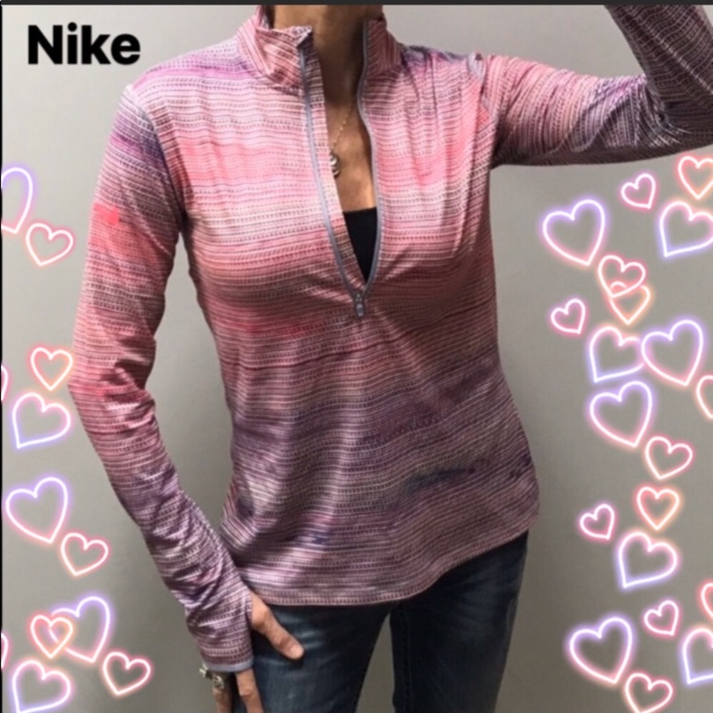 Nike dry fit